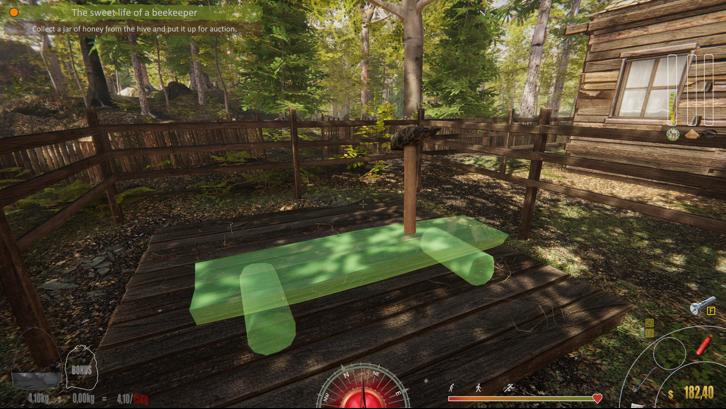 Forest Ranger Simulator image