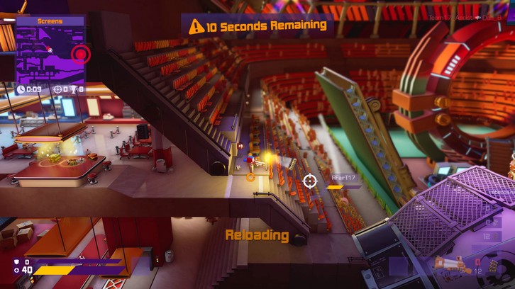Worms Rumble image