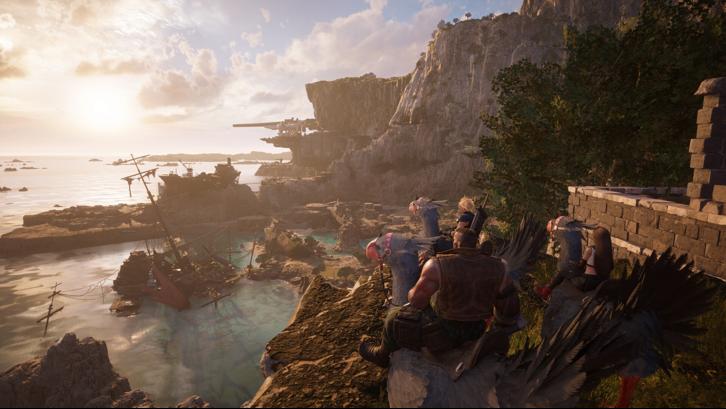 FINAL FANTASY VII REBIRTH Digital Deluxe Edition image