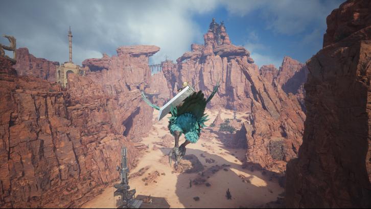 FINAL FANTASY VII REBIRTH Digital Deluxe Edition image