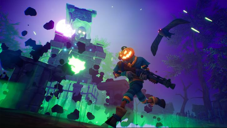 Pumpkin Jack image