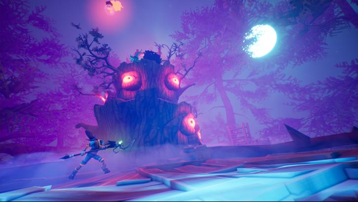 Pumpkin Jack image