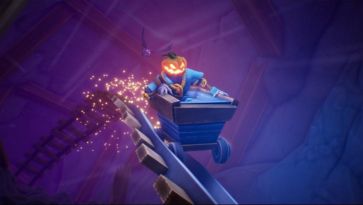 Pumpkin Jack image