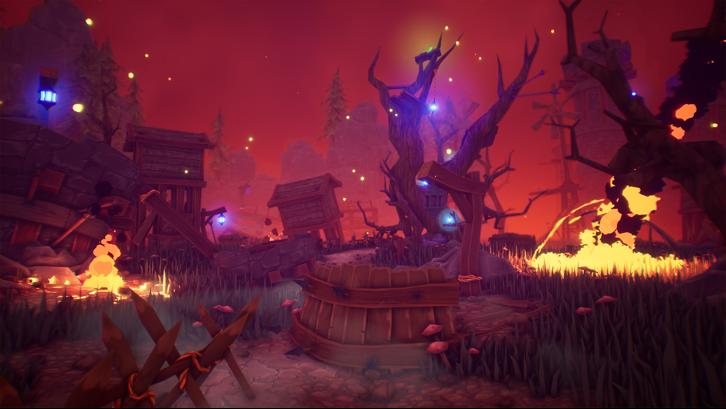 Pumpkin Jack image