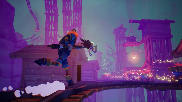Pumpkin Jack image