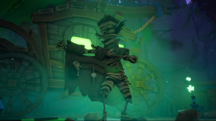 Pumpkin Jack image
