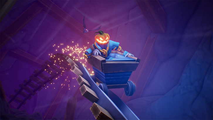 Pumpkin Jack image