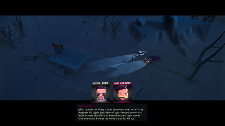 Blaze Revolutions image