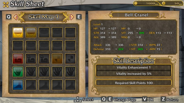 Is It Wrong to Try to Pick Up Girls in a Dungeon? Infinite Combate image