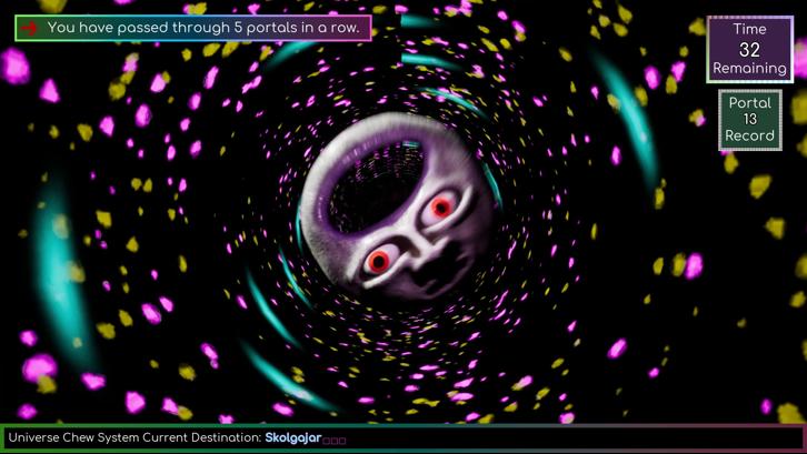 JEF Steam Key screenshot from the video game thumbnail 3