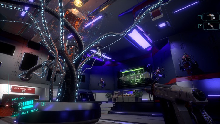 Tales of Tomorrow: Experiment image