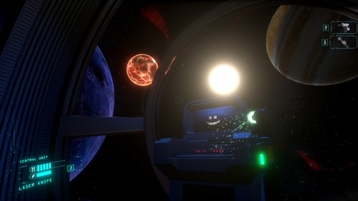 Tales of Tomorrow: Experiment image