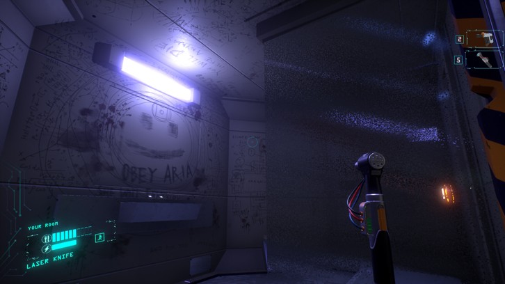 Tales of Tomorrow: Experiment image