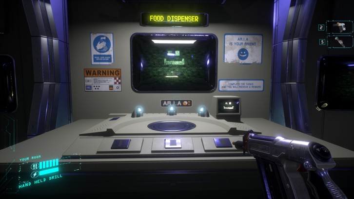 Tales of Tomorrow: Experiment image