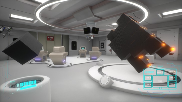 Tales of Tomorrow: Experiment image