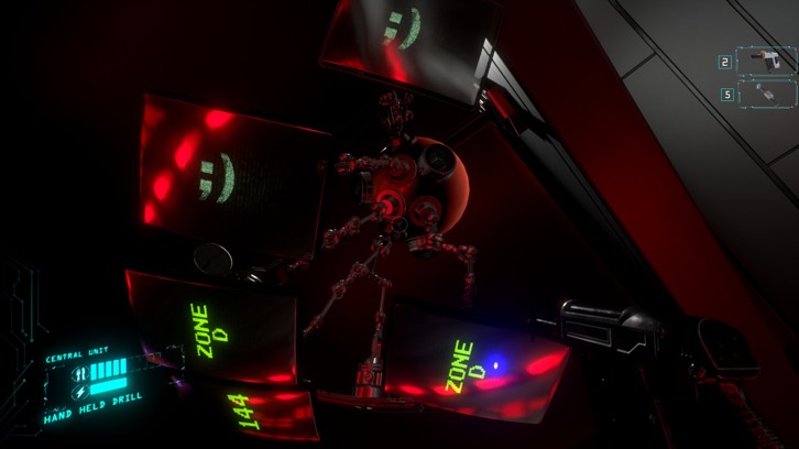 Tales of Tomorrow: Experiment image