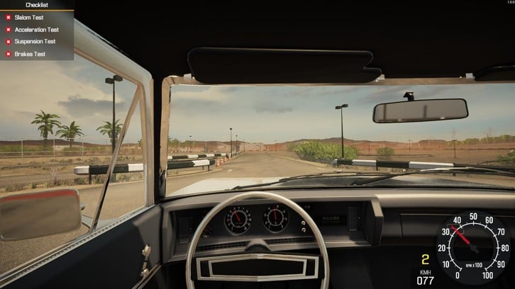 Car Mechanic Simulator 2021 image