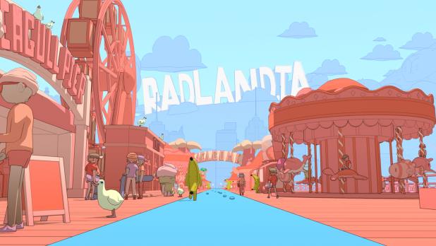 OlliOlli World image