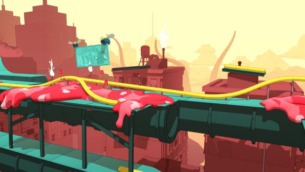OlliOlli World image