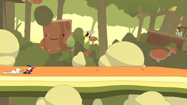 OlliOlli World image
