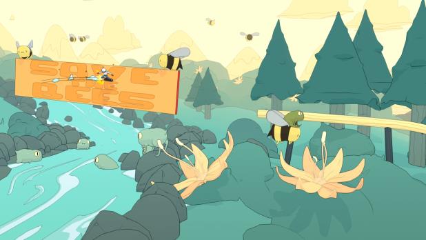 OlliOlli World image