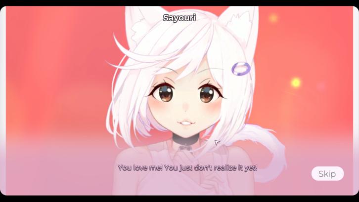 Mosaique Neko Waifus image