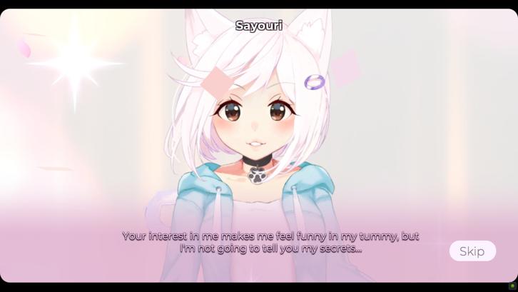 Mosaique Neko Waifus image