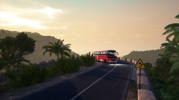 Bus World image