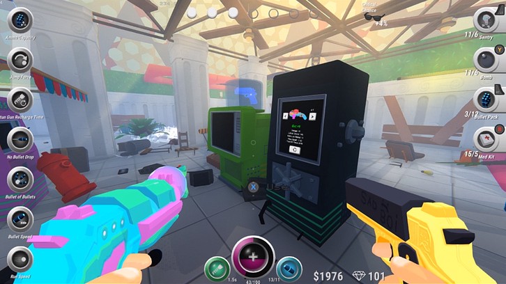 Vapormaze image