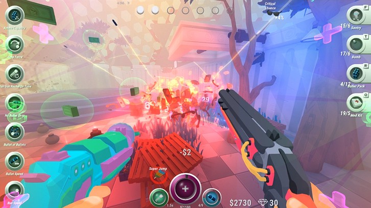 Vapormaze image