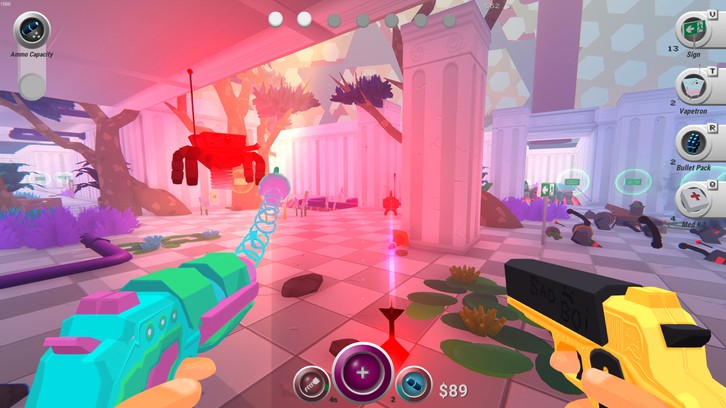 Vapormaze image