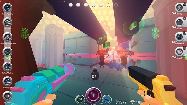 Vapormaze image