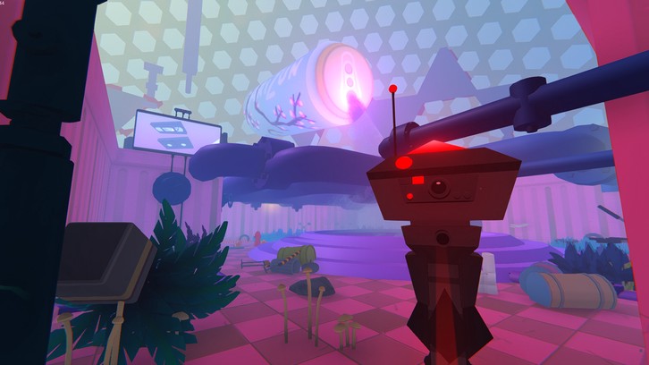 Vapormaze image