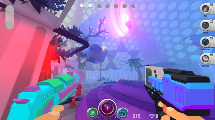 Vapormaze image