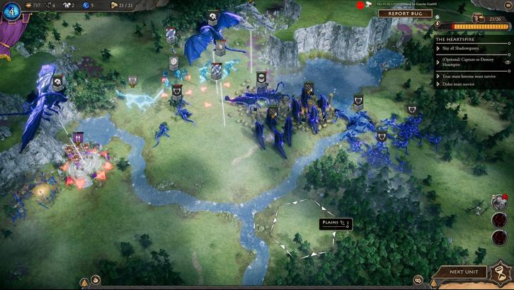 Fantasy General II: Empire Aflame image