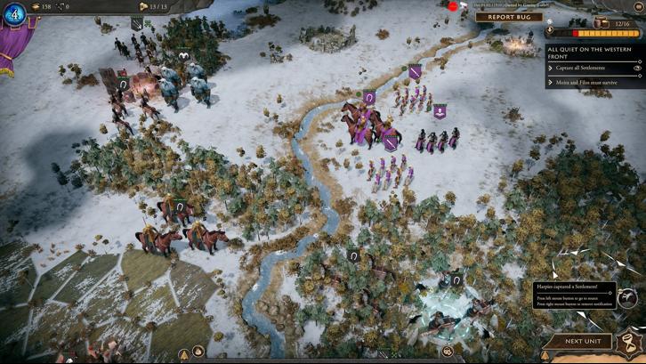 Fantasy General II: Empire Aflame image