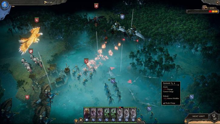 Fantasy General II: Onslaught image