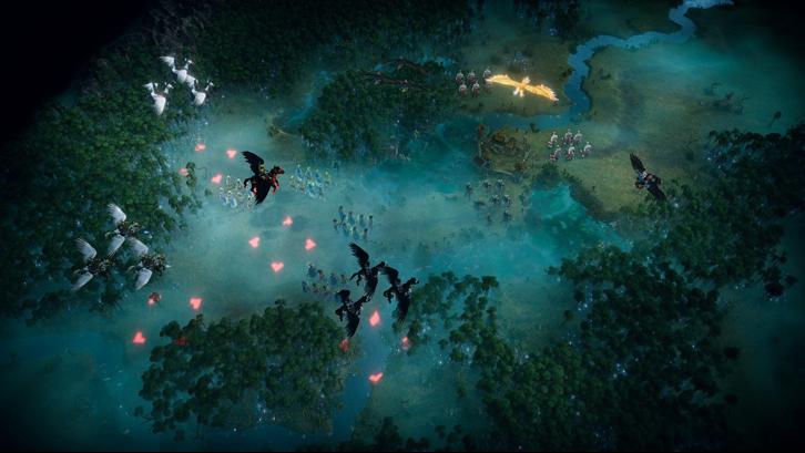 Fantasy General II: Onslaught image