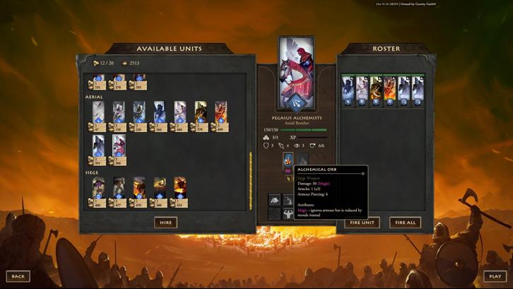 Fantasy General II: Onslaught image