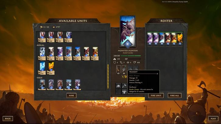 Fantasy General II: Onslaught image