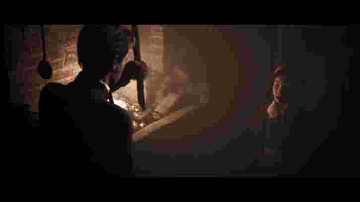 The Dark Pictures Anthology: Little Hope image