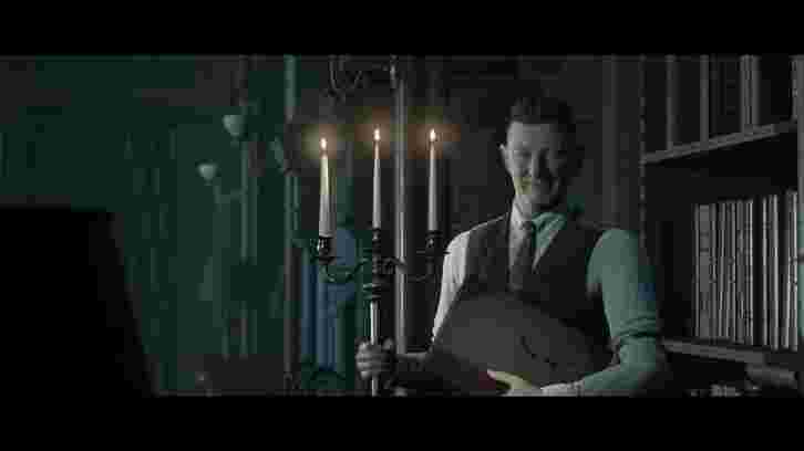 The Dark Pictures Anthology: Little Hope image
