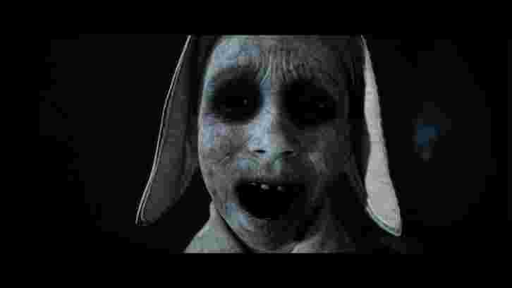 The Dark Pictures Anthology: Little Hope image