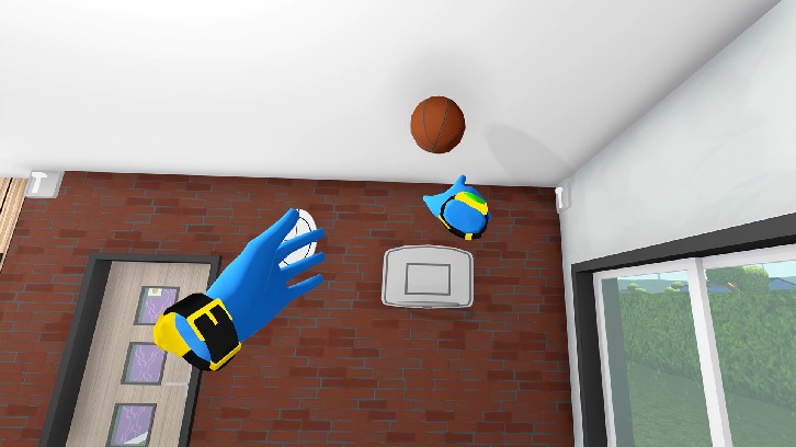 House Flipper VR image