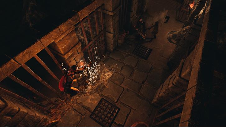 Blackthorn Arena image