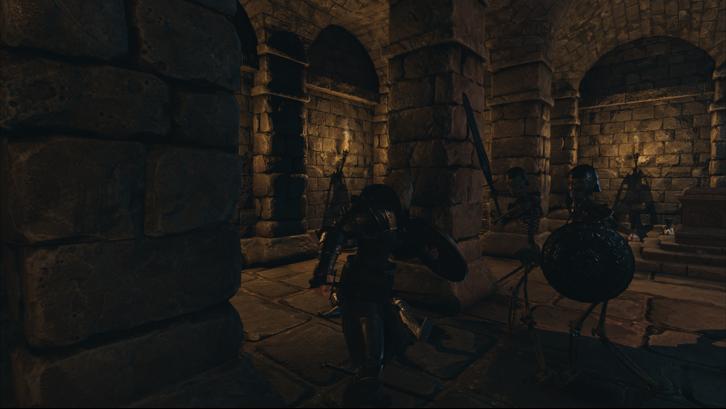 Blackthorn Arena image