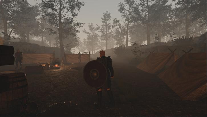 Blackthorn Arena image