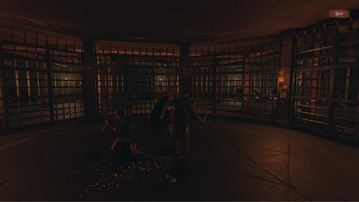 Blackthorn Arena image