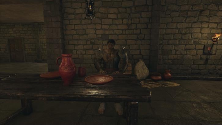 Blackthorn Arena image