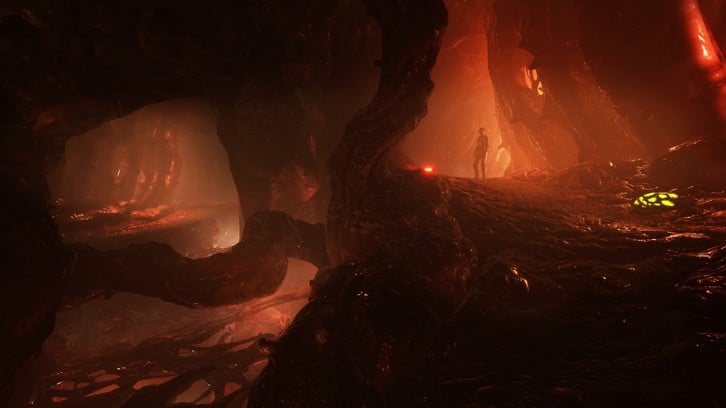 Scars Above image